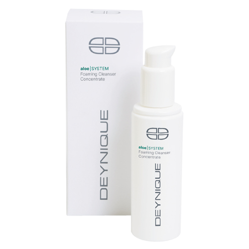 Foaming Cleanser Concentrate, 125 ml